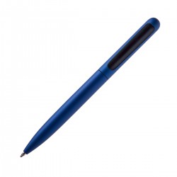Ручка шариковая, металлическая Boston, ТМ "Totobi"