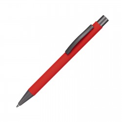 Ручка металлическая Monaco, TM Totobi