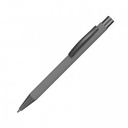 Ручка металлическая Monaco, TM Totobi