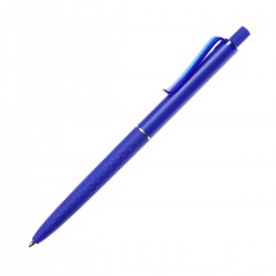 Ручка шариковая пластиковая Madison, ТМ"Totobi"