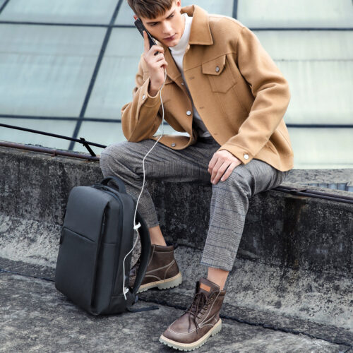 Рюкзак для ноутбука Oliver