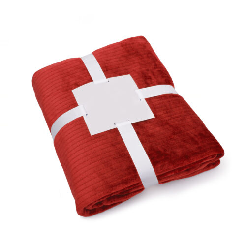 TM Discover Пледи