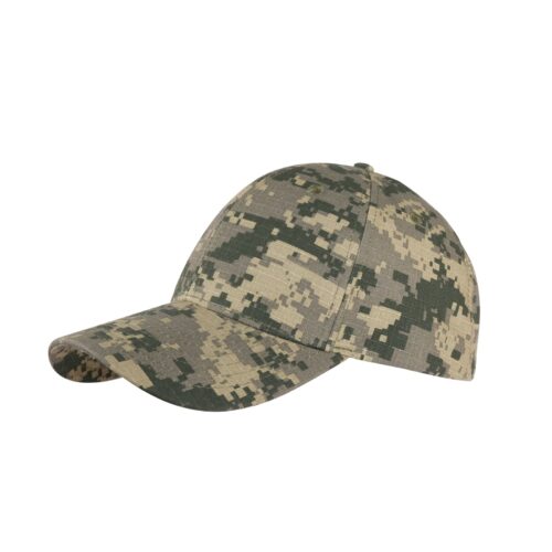 Кепка Camo