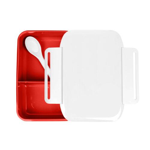 TM Discover Ланчбокси