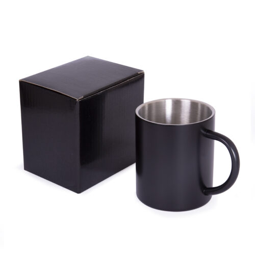 TM Discover Нержавіюча сталь