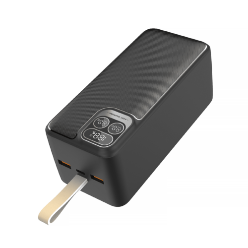 Універсальний зарядний пристрій Magnus 50000 mAh