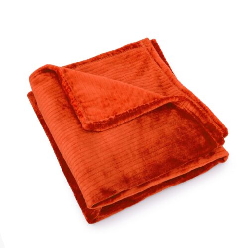 Плед 100% поліестер Furry