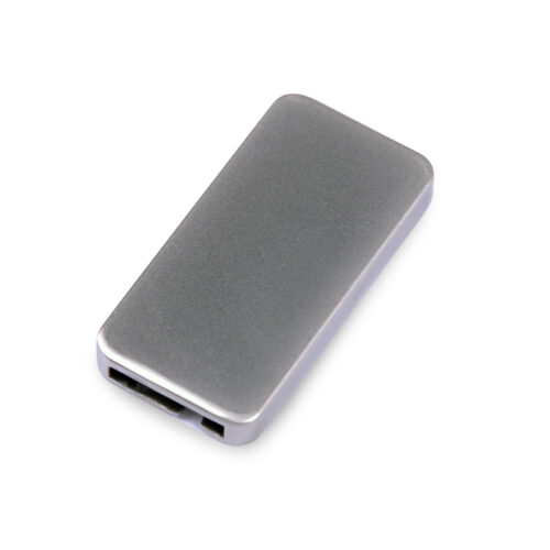 Змінна прямокутна металева табличка для записної книжки Продаж тільки в комплектації з ТМ Paperbook