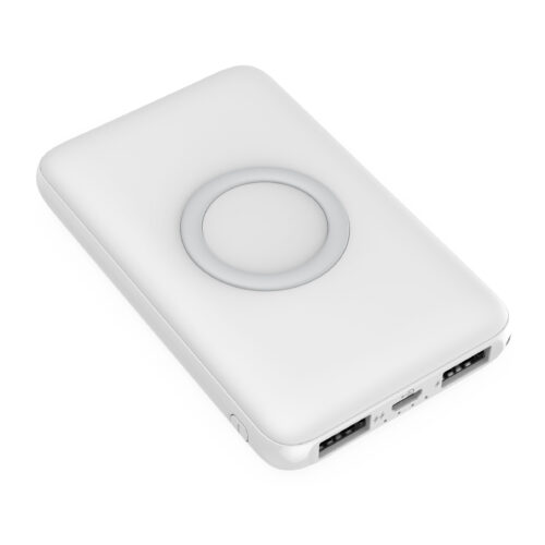 Універсальний зарядний пристрій Stark 5000 mAh