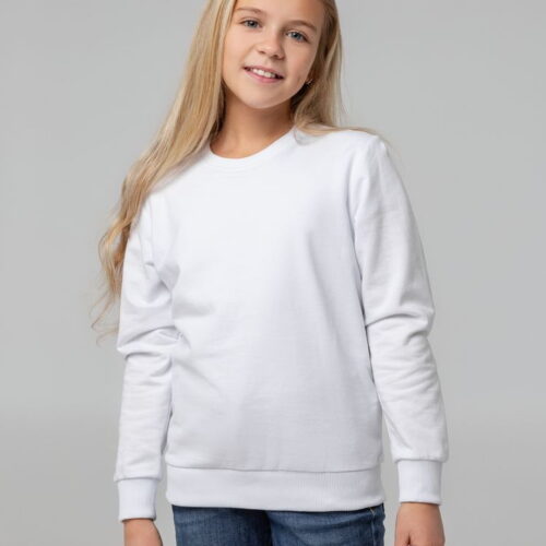 LaLaPrint Світшот дитячий