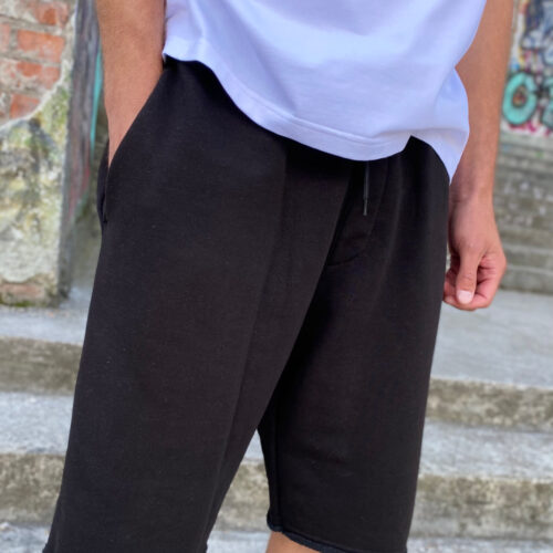 LaLaPrint шорти чоловічі тринитка