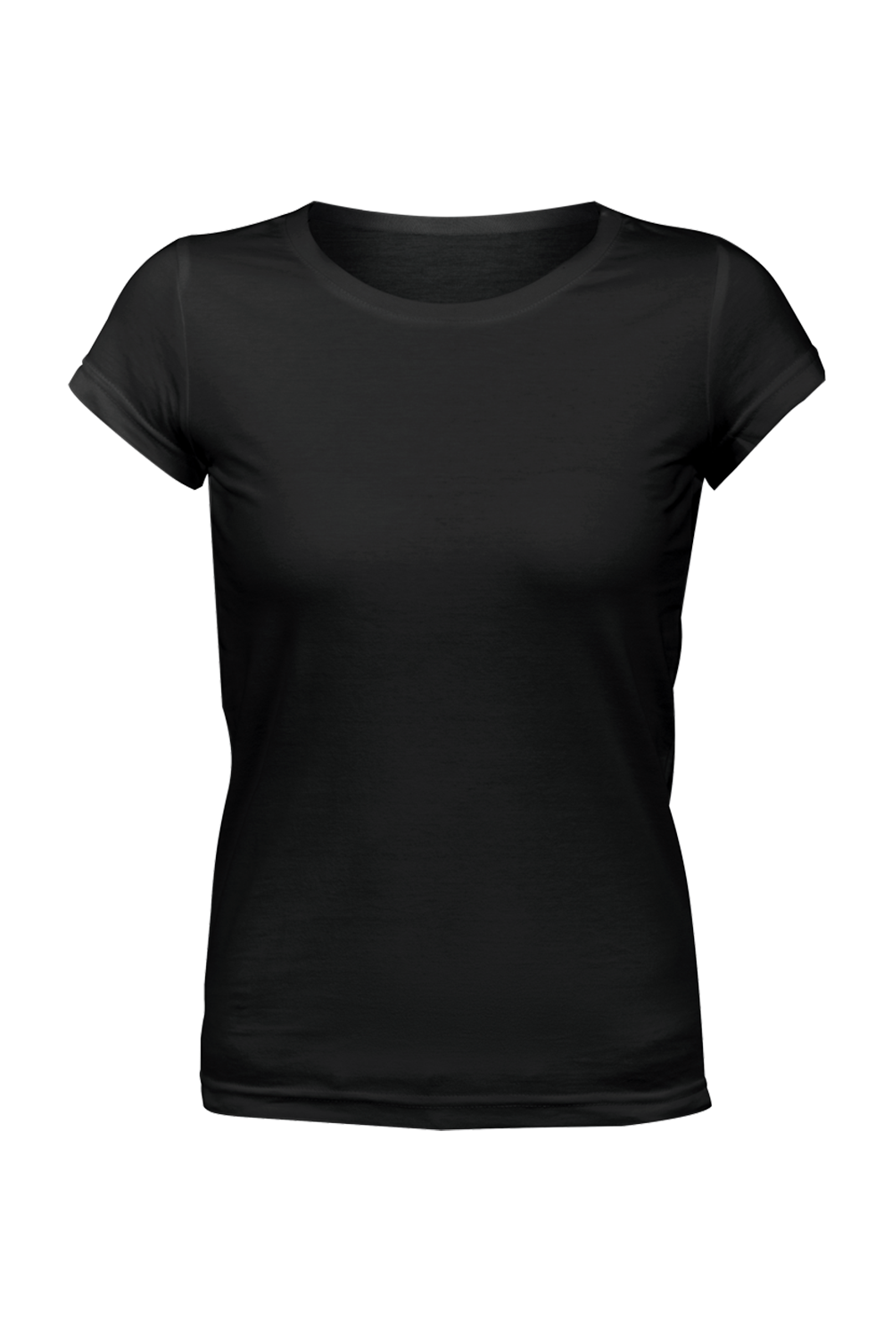 t-shirt_woman_black1