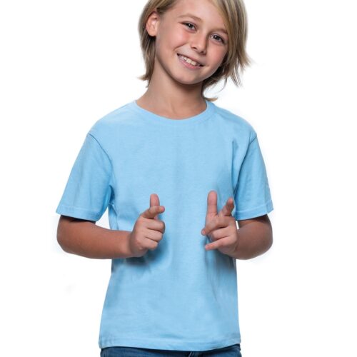 Футболка JHK KID