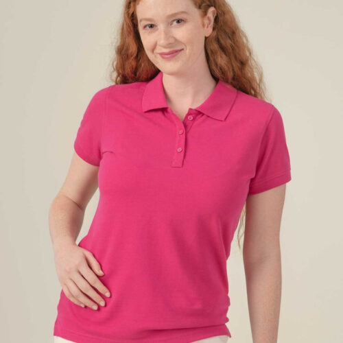 Поло JHK LADY REGULAR