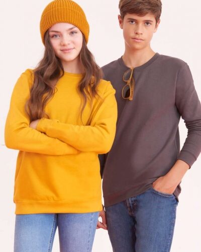 Світшот дитячий KIDS AWDIS SWEAT