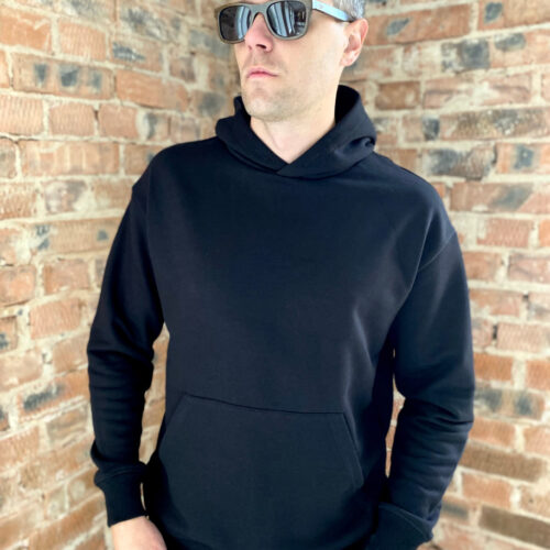 LaLaPrint Худі класичне без начосу