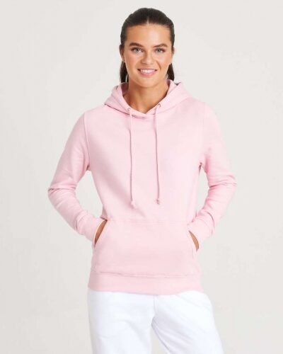 WOMEN`S COLLEGE HOODIE