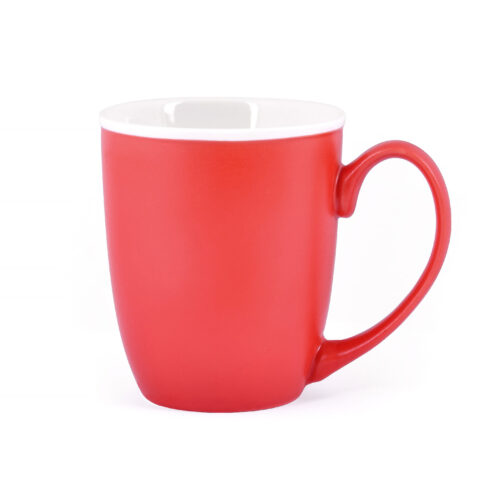 Горнятко керамічне Milo