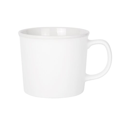 Горнятко керамічне Hugo Кількість у ящику 36 шт