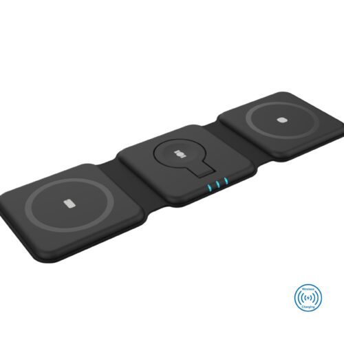 Бездротовий зарядний пристрій HYPE