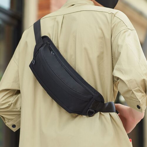 Сумка на пояс Collins