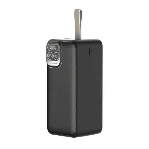 Універсальний зарядний пристрій Magnus 50000 mAh