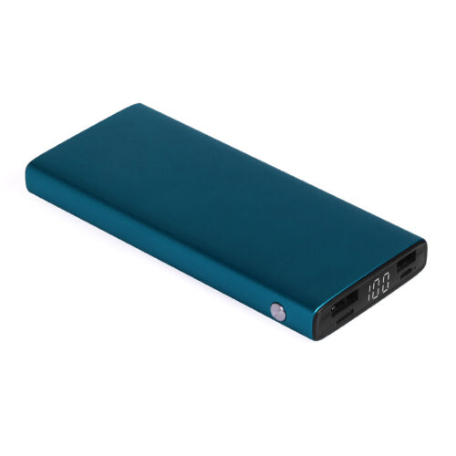 Універсальний зарядний пристрій Connect 10000  mAh