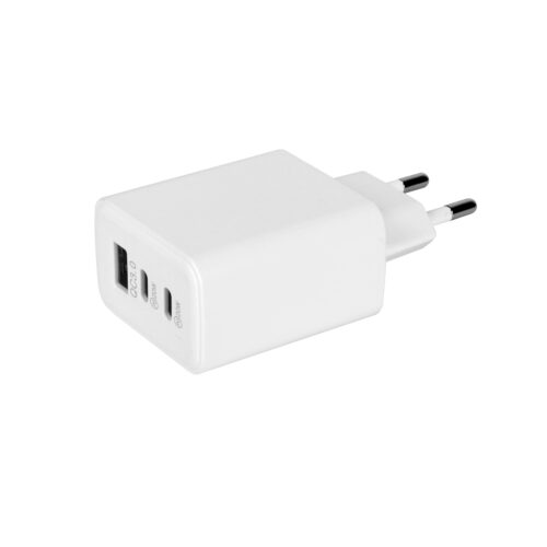 Мережевий зарядний пристрій 40W Real