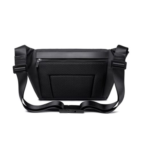 Сумка на пояс Bruno