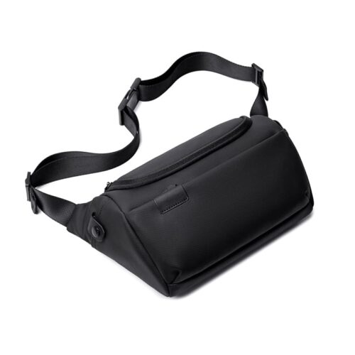 Сумка на пояс Bruno