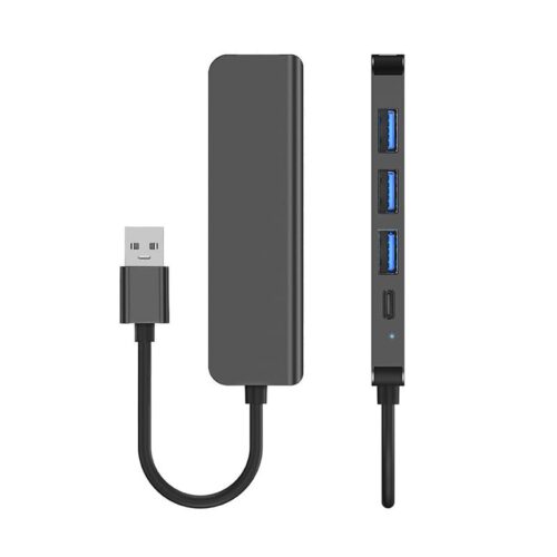 USB-хаб 5 в1 Gear