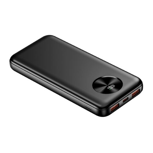 Універсальний зарядний пристрій Bling 10000 mAh