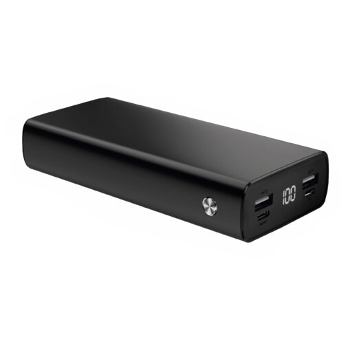 Універсальний зарядний пристрій Kid 20000 mAh