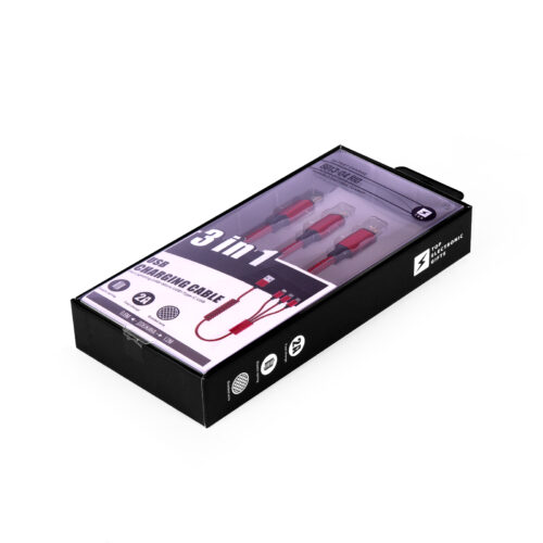 TM TEG Електроніка