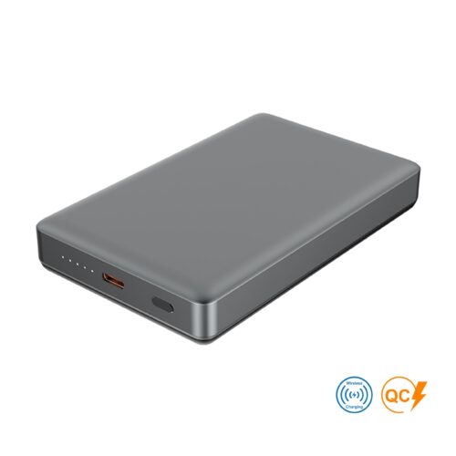 Універсальний зарядний пристрій Kamber 10000 mAh