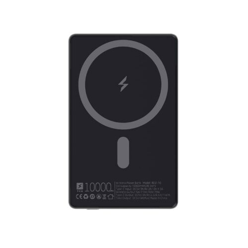 Універсальний зарядний пристрій Kamber 10000 mAh