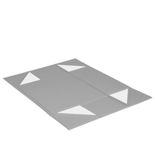 Коробка подарункова Case