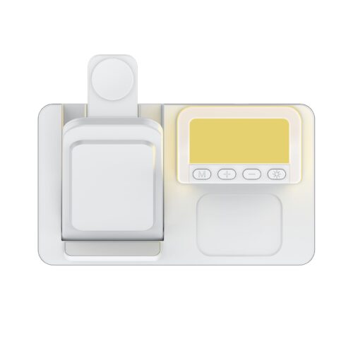 TM TEG Зарядні пристрої