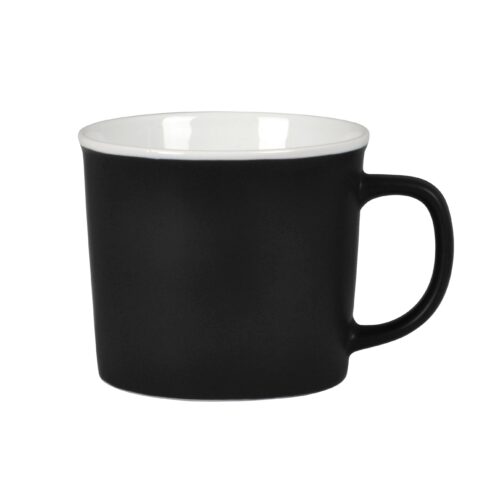 Горнятко керамічне Hugo Кількість у ящику 36 шт