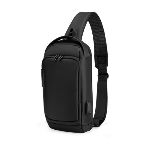 Рюкзак на одне плече Seven