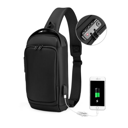 Рюкзак на одне плече Seven