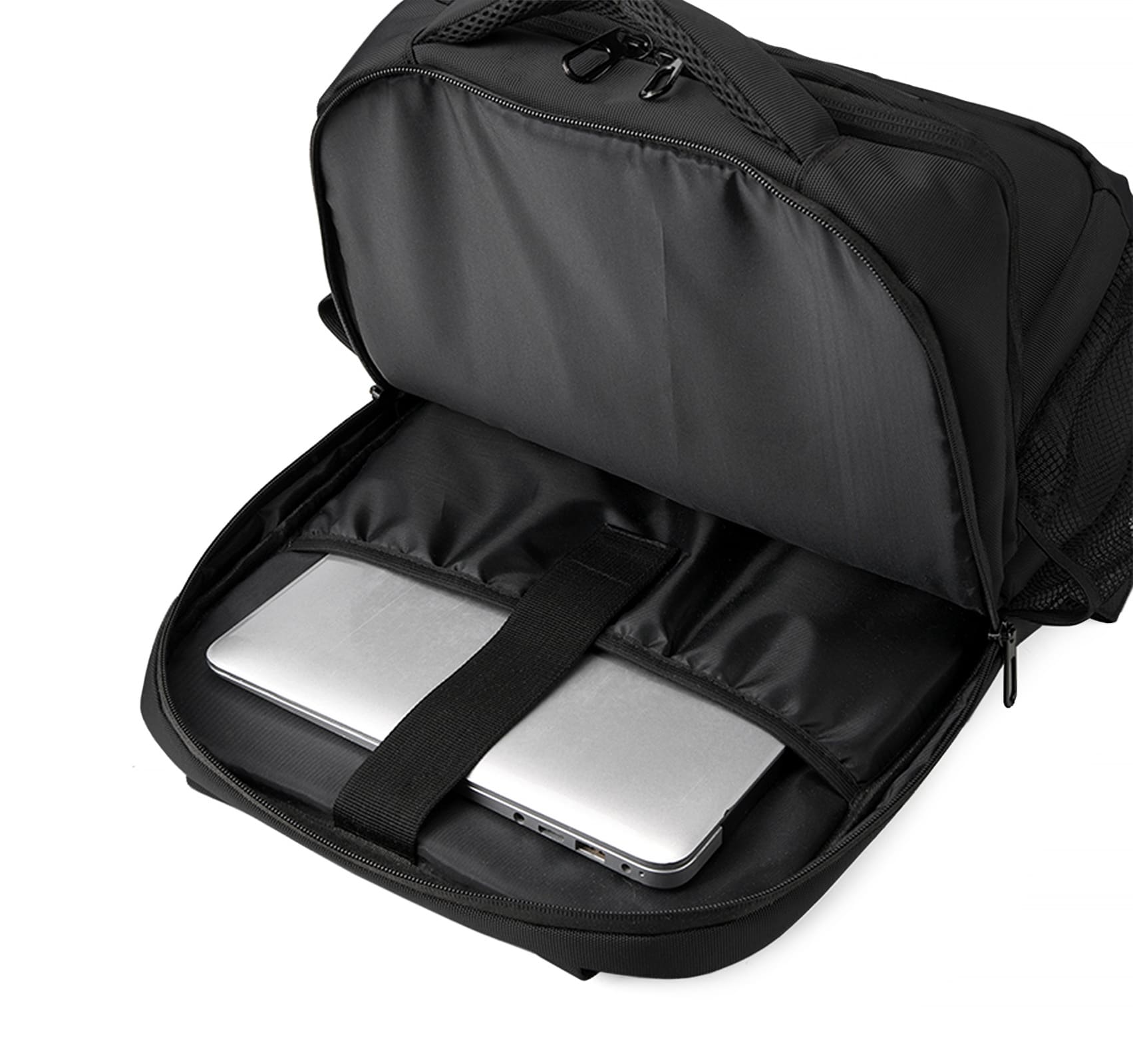 79b0b8d2-4353-11ef-8428-000c29fc72a4_b3127761-5a38-11ef-8429-000c29fc72a4. Рюкзак для ноутбука Vector