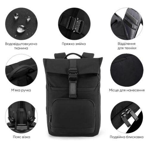 Рюкзак для ноутбука Stanford