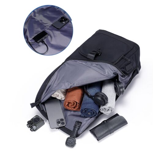 TM Discover чорний