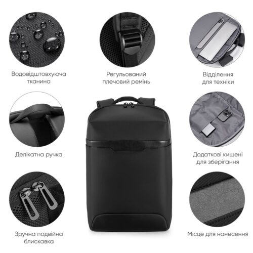 Рюкзак для ноутбука Joda