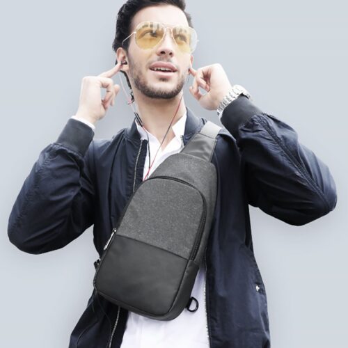 Рюкзак на одне плече Gimli